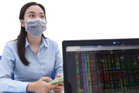 Sôi động đầu cơ báo hiệu vùng đỉnh?