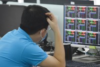 Kịch bản thị trường chứng khoán tháng 9