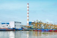 Hầu hết cổ phiếu nhiệt điện tăng giá trong tháng 8/2021