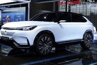 Honda và General Motors hợp tác chia sẻ phụ tùng xe điện