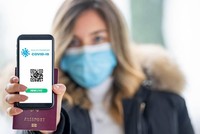 Australia dự kiến chấp nhận hộ chiếu vaccine từ tháng 10 tới. Ảnh: Canberra Times.