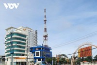 Thành phố Bến Tre thực hiện chỉ thị 15 của Thủ tướng Chính phủ.