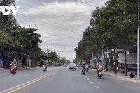 Tây Ninh áp dụng Chỉ thị 15 với vùng vàng, vùng xanh.