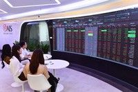 Phương pháp lựa chọn cổ phiếu CANSLIM