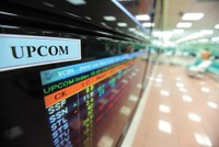 Thanh khoản trên UPCoM trong tháng 8 tăng 44,5% so với tháng 7 và tiếp tục tăng mạnh trong tháng 9/2021.