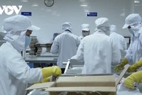 Bà Rịa - Vũng Tàu sẽ cho một số ngành nghề hoạt động trở lại từ ngày 15/9.