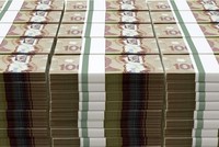 Ảnh minh họa. (Nguồn: financialpost).