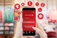 Techcombank tiên phong “Cloud First” cùng AWS nhằm chuyển đổi trải nghiệm khách hàng