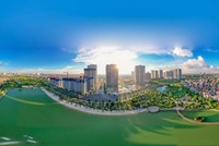 Bất động sản mùa dịch: Dự án đã hiện hữu hút khách