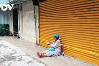 Người khó khăn ở TP.HCM sẽ được hỗ trợ 1 triệu đồng/người.