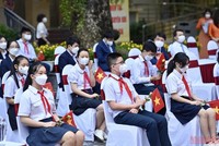 Mức đóng bảo hiểm y tế học sinh, sinh viên năm học 2021-2022 vẫn được giữ nguyên so với mọi năm