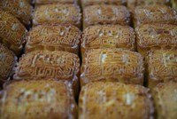 (Ảnh minh họa. Bích Huệ/TTXVN).