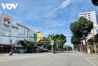 5 quận nội thành Cần Thơ tiếp tục thực hiện giãn cách xã hội theo Chỉ thị 16 đến 0h ngày 25/9/2021.