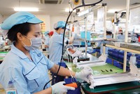 Áp lực dòng tiền đang vấn đề lớn mà các doanh nghiệp phải đối diện.