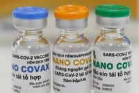 Chuyển hồ sơ vaccine Nanocovax sang Hội đồng Tư vấn cấp giấy đăng ký lưu hành