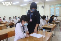 Năm học 2021-2022.Ảnh minh họa.