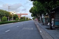 Kiên Giang chuyển 9 huyện, thành phố đang thực hiện Chỉ thị 15 sang Chỉ thị 19, bắt đầu từ 0h ngày 21/9.