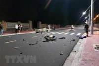 Ảnh chỉ có tính minh họa. (Nguồn: TTXVN).