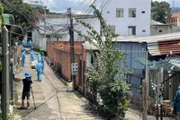 Bình Dương ghi nhận số ca COVID-19 gia tăng ở "vùng xanh"