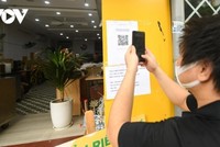 Việc bắt buộc tạo mã QR địa điểm sẽ giúp cho công tác truy vết thuận lợi hơn khi có dịch bệnh phát sinh.