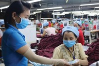 Bảo hiểm Xã hội Việt Nam đã cập nhật danh sách xác nhận người lao động được hưởng các chính sách hỗ trợ đến toàn bộ 63 tỉnh, thành phố