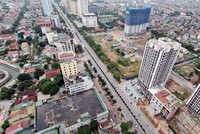 TP. Vinh với quy mô dân số hơn nửa triệu người sẽ chuyển sang thực hiện Chỉ thị 19.