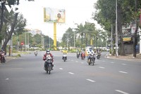 TP.HCM đang lấy ý kiến về việc đi lại sau ngày 1/10.