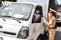 Sau ngày 27/9 những ai sẽ được vào Bà Rịa - Vũng Tàu.