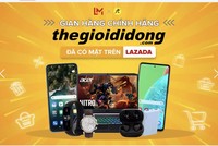 Thế Giới Di Động lên sàn thương mại điện tử, lý do là gì?