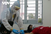 Sở Y tế TP.HCM đề nghị 6 quận huyện chấn chỉnh việc bắt F0 đi cách ly tập trung