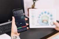 Chứng khoán phái sinh trở thành kênh đầu tư được nhiều người lựa chọn.