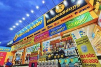 Thế Giới Di Động và Điện máy Xanh tăng tốc cho quý IV với kỳ vọng doanh thu tăng trưởng trong năm 2021