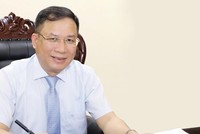 Ông Lê Hùng Sơn, Phó tổng giám đốc Bảo hiểm Xã hội Việt Nam