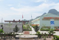 Ảnh: Việt Dũng.