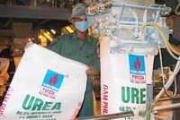 Các doanh nghiệp phân bón được kỳ vọng sẽ đạt lợi nhuận cao trong năm 2021.