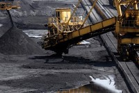 Lợi nhuận của các doanh nghiệp khai thác than thường được TKV ấn định trước.