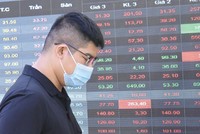 Thị trường diễn biến giằng co, khiến các nhà đầu tư ưa thích trading gặp khó khăn.