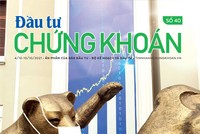Đầu tư Chứng khoán số 40/2021