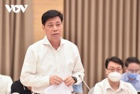 Bộ Giao thông vận tải ban hành hướng dẫn đối với 5 loại hình giao thông