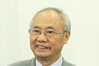 Ông Vũ Thế Bình, Phó chủ tịch thường trực Hiệp hội Du lịch Việt Nam.