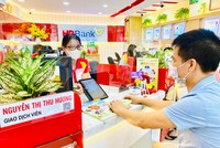 HDBank ưu đãi lãi suất cho nhà cung cấp siêu thị qua chương trình tín dụng 100% online