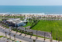 Một góc dự án Nova World Phan Thiết.