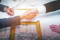 M&A giúp các doanh nghiệp lớn nhanh hơn, tập trung sức mạnh tốt hơn.