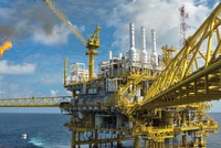 Nhu cầu năng lượng trên toàn cầu tăng vọt sau đại dịch.