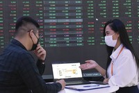 Quy mô thị trường tăng, giá trị giao dịch tăng, nhu cầu giao dịch ký quỹ cũng tăng.