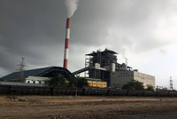 Doanh nghiệp điện than, khí: Thách thức phía trước 