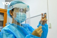 Trong những ngày đầu tháng 10/2021, mỗi ngày cả nước đã triển khai tiêm được hơn 1 triệu liều vaccine COVID-19.