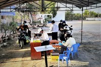 Tỉnh Cà Mau mở các hoạt động nội tỉnh nhưng tiếp tục siết chặt quản lý người, phương tiện vào địa bàn.