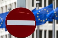 EU mở rộng danh sách trừng phạt chống Nga. (Ảnhh: AP).