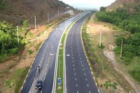 Các hạng mục cơ bản xây dựng đường Hoàng Văn Thái nối dài nằm trong kế hoạch thanh tra năm 2021.